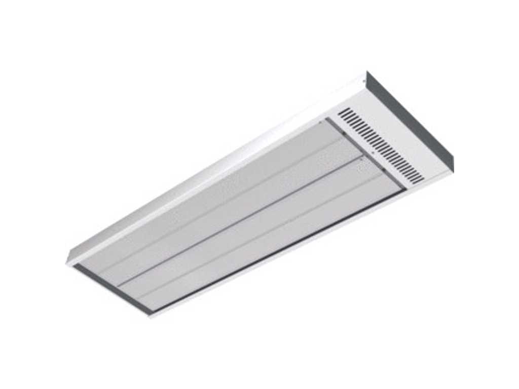 Etherma - EEZ-1600 - Infrared ceiling heater