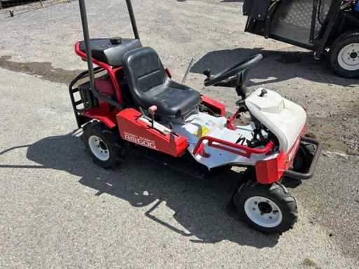 OREC RM60G Bürstenschneider OREC RM60G 13CV