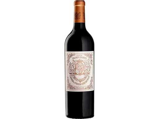 Château Pichon Baron 2023 - Pauillac – Grand Cru Classé - Czerwone Wina (6x)