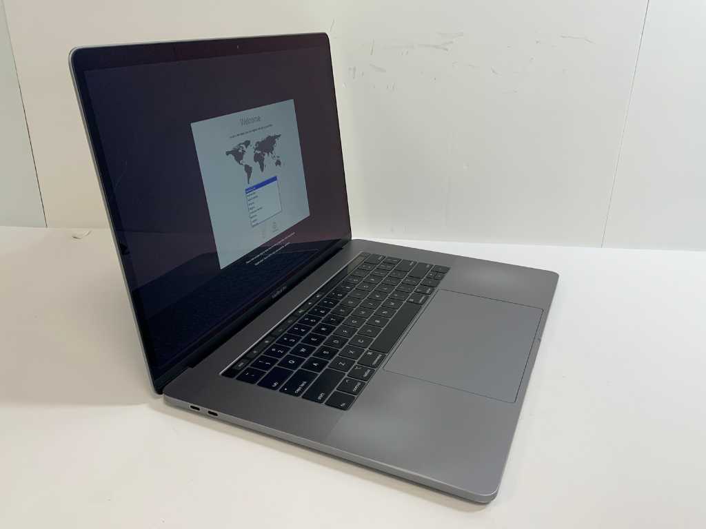 Macbook pro radeon pro on sale 560