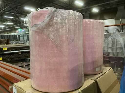 Rol Boeketpapier (6x)