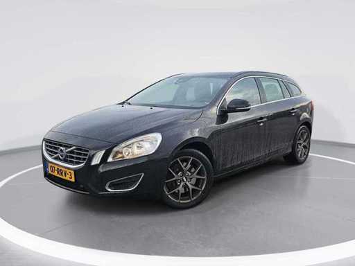 Volvo V60 3.0 T6 AWD Momentum | 07-RRV-3 i