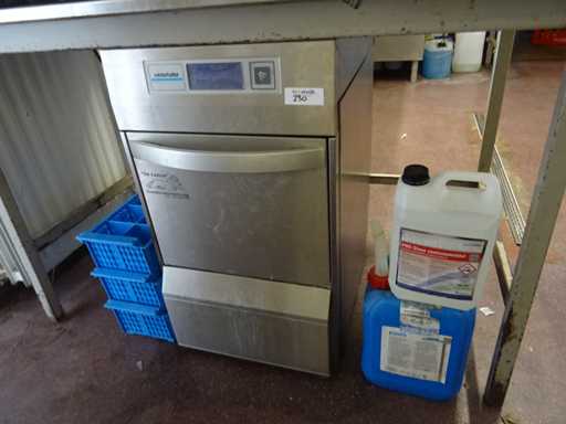 Winterhalter - UC-S Energy - Glazenvaatwasmachine