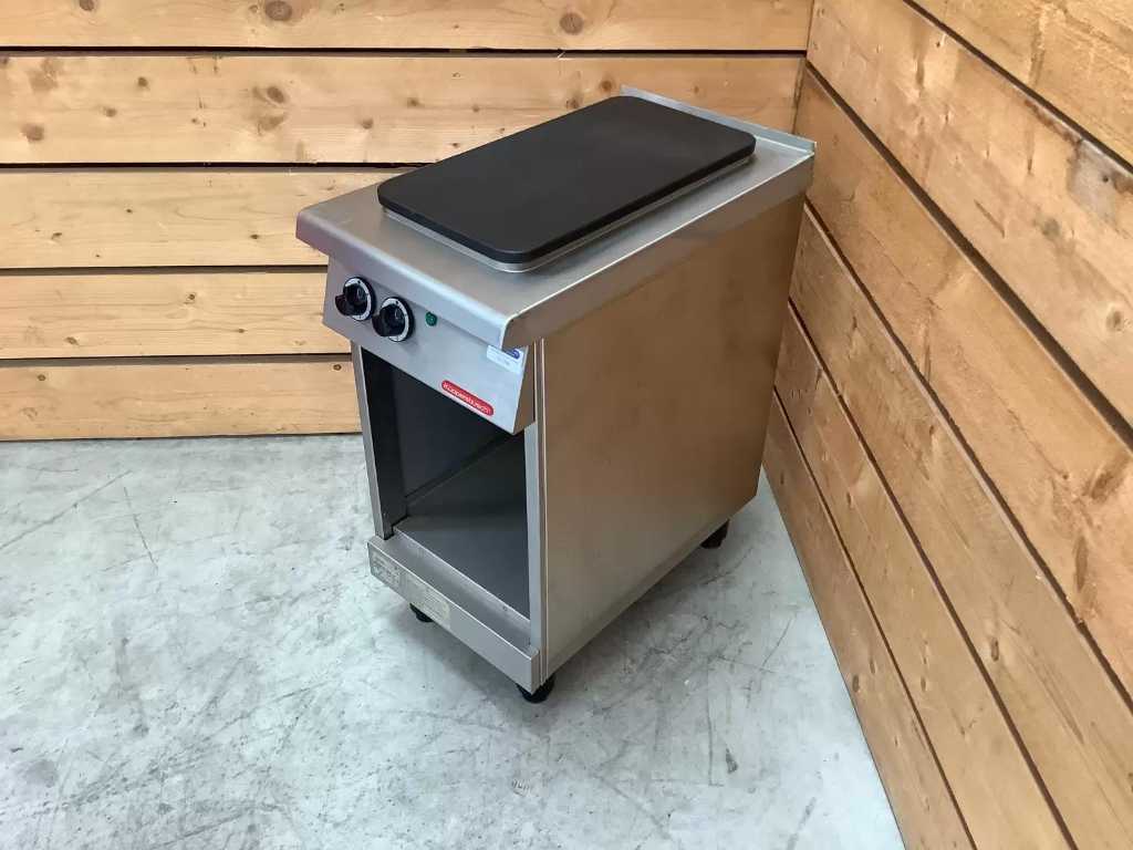 Kuppersbusch - Table de cuisson électrique