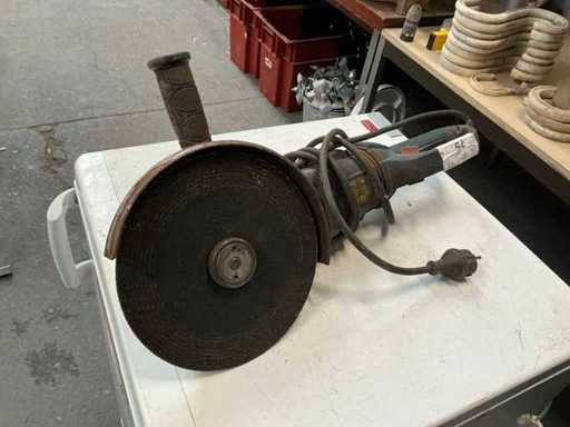 Meuleuse d’angle Bosch GWS 24-230LVI 2012