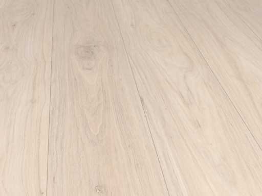 55 m2 Laminate waterproof board - 1383 x 193 x 9 mm