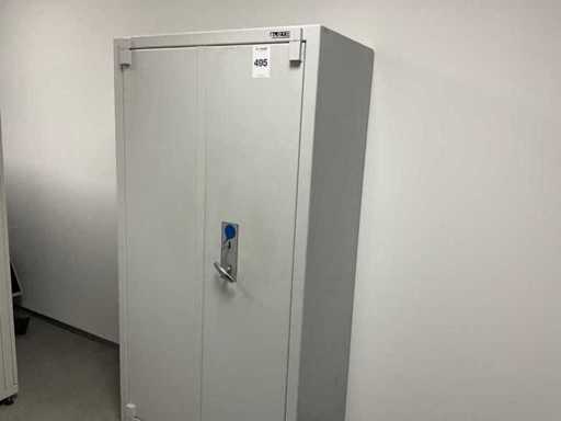 Loyd Safe Cabinet