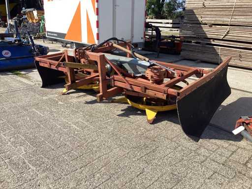 1998 BG Grubenhändler Rogedi