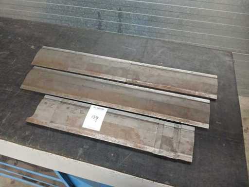 Amada - UKB 11528 - Oberes Werkzeug