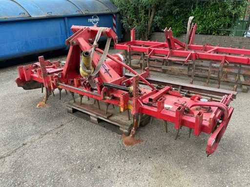 Lely Terra 300 - Gniazdo napędowe
