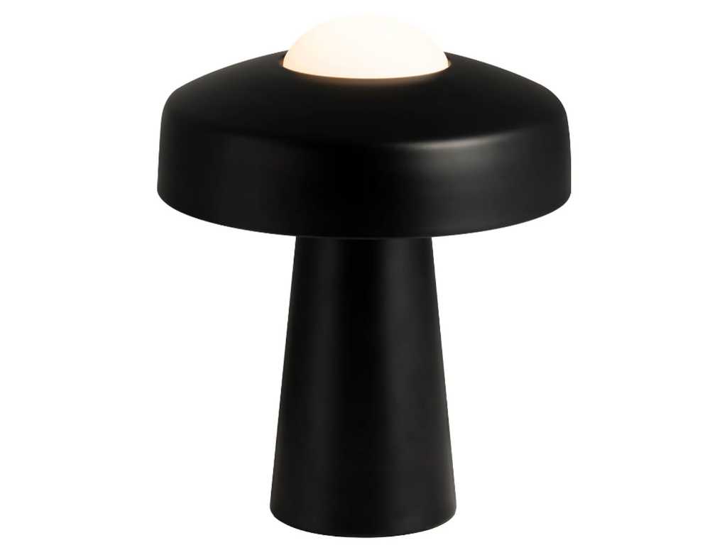 Nordlux - Time - lampada da tavolo (6x)