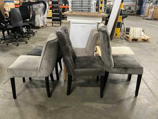 Bankruptcy of Rivièra Maison home furnishing chain