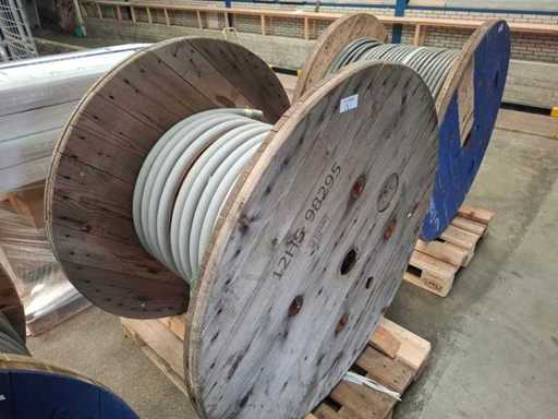 Draka - Hultoflex 3x95/50mm2 - Cable - 25 meters