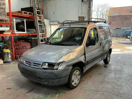 2002 Citroen Berlingo Personenauto
