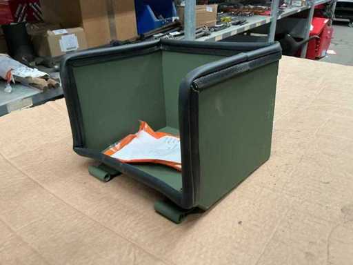 Couverture d’accès