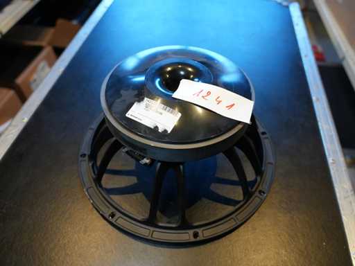 L-ACUSTICA - TELAIO KR HPBC122