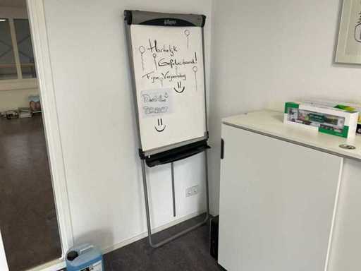 Nobo Piranha Flipchart