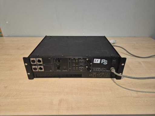 Nexo - PS10 AMP - Amplificatore