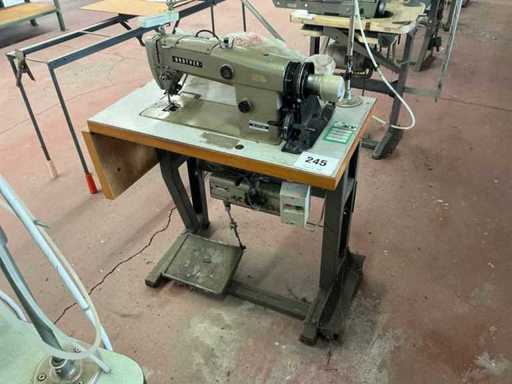 Brother DB2-B790-603 Sewing Machine with Needle Feed