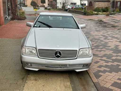 Mercedes SL 280 Modello R129 Auto Passeggeri 1995