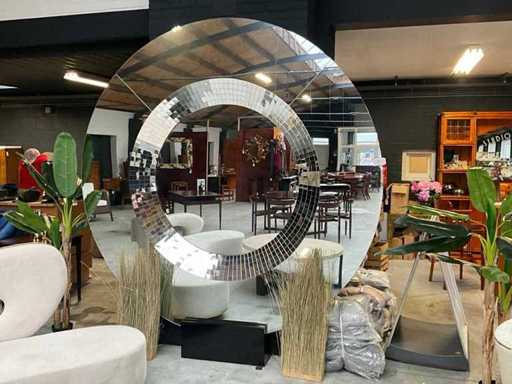 Mancini'57 Angela Spiegel