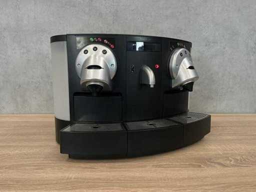 Nespresso Gemini 200 - aparat profesional de cafea