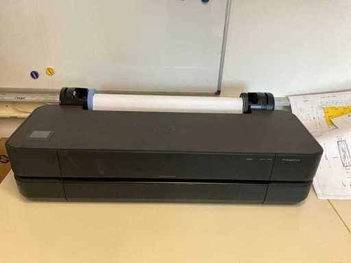 HP DesignJet T230 Plotter