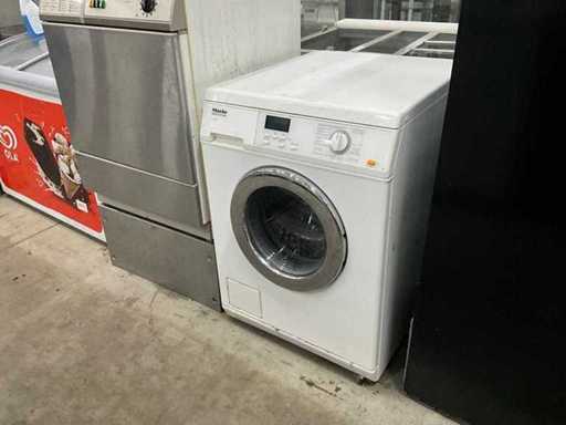 Miele PW 5065 Wasmachine