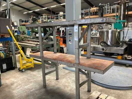 Werkbank (2x)