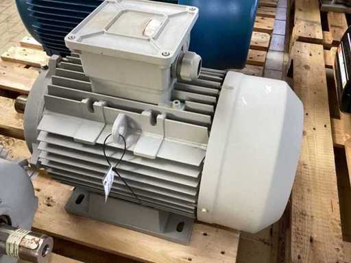 ADDA Unused Electric Motor