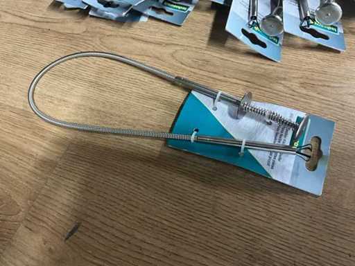 Technocraft Flexibler Gripper (16x)