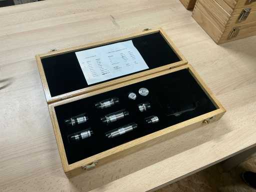 Anritsu 3735-75 Calibration Kit