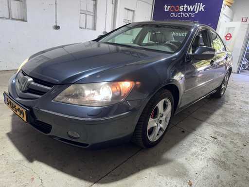 Honda - Legenda - 3.5 V6 AUTOMATIC - 5-TFS-99