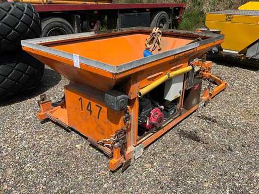 Époke/jongerius Sel Spreader