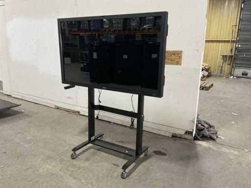 Moniteur tactile Philips BDT6531EM06 65"