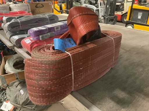 Sangle de levage du torse