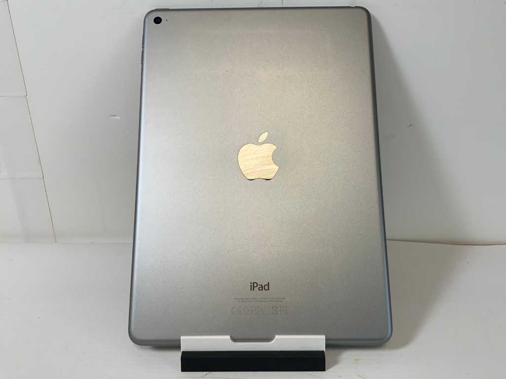 Apple iPad Air 2 - Wi-Fi - 32GB - Space Gray | Troostwijk Auctions