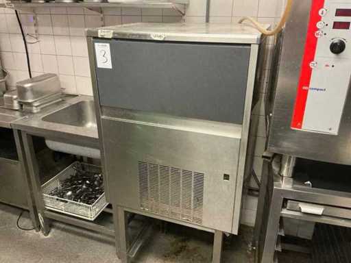 2013 N.T.F SL140A-Q Eiswürfelmaschine