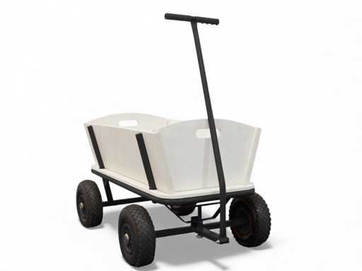 Sunny Billy Beach Wagon