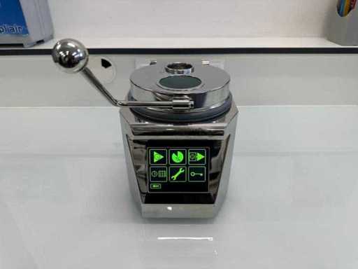 IMPACTAIR - Microbiological Sampling