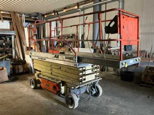2004 JLG 2646ES Scissor Lift (414 godzin)