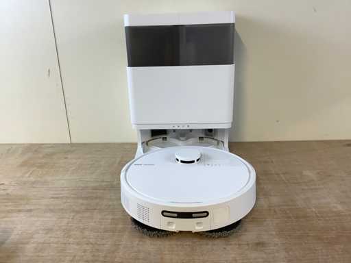 IROBOT ROOMBA I7+ Roboterstaubsauger