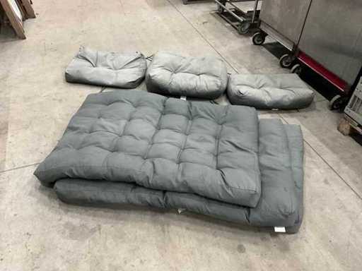 En Casa - perne pentru paleți (7x)