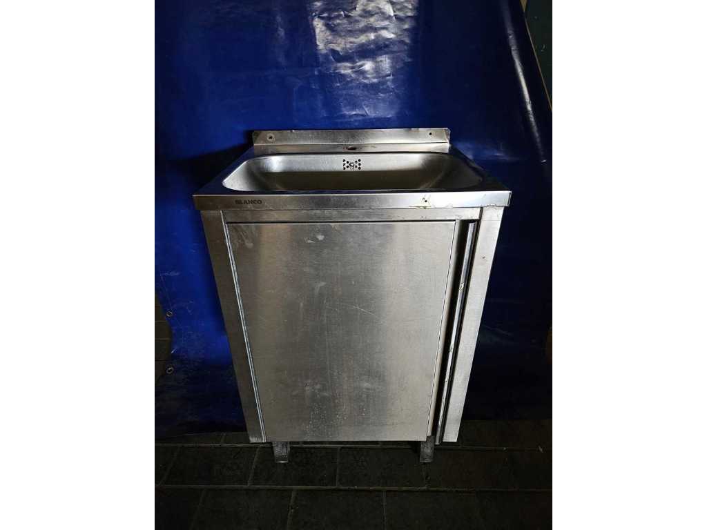 Blanco - Stainless steel washbasin