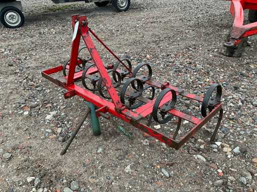 Triltand Cultivator