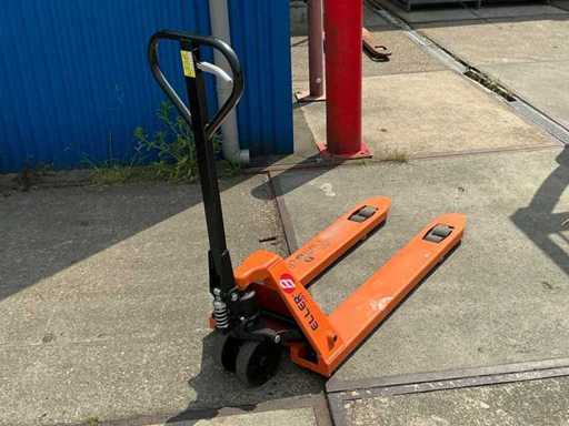 Pallet Jack idraulico manuale Ellerlift 2022