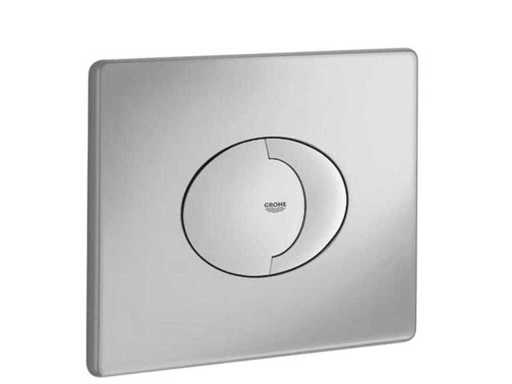 Panel sterowania Grohe Skate Air 38506P00 Rapid SL matte chrome