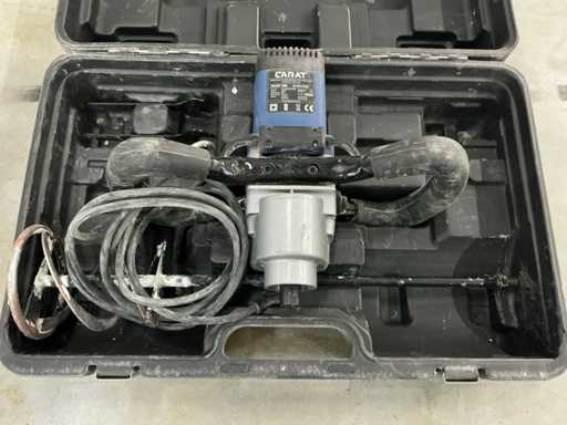 Carat Mixer 1600 Concrete Mixer