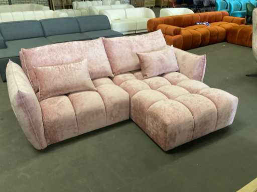 Dona Mali - Danya Dreapta - Canapea