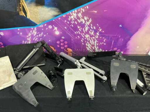 Suport pentru laptopuri (5x)